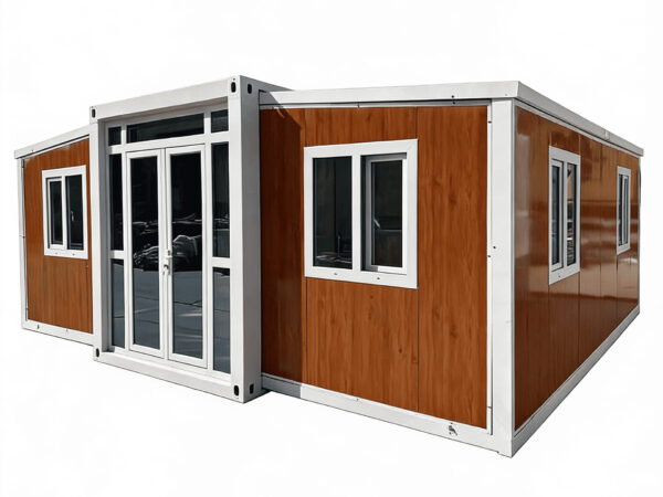 Affordable Expandable Container House Price 20ft