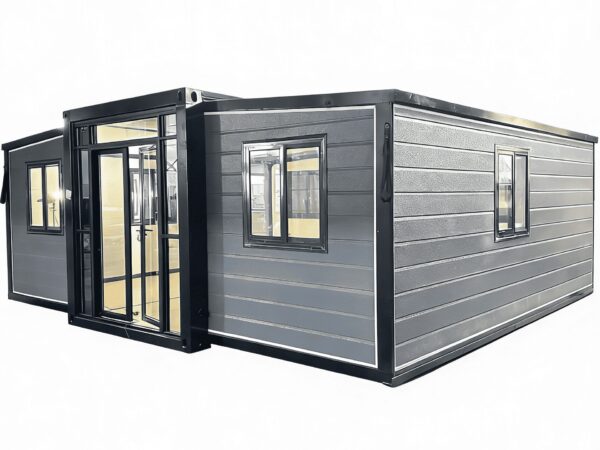 Modular House Factory Price ExpandableContainer
