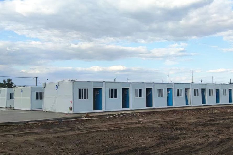 Temporary & Emergency