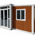 contractor portable office