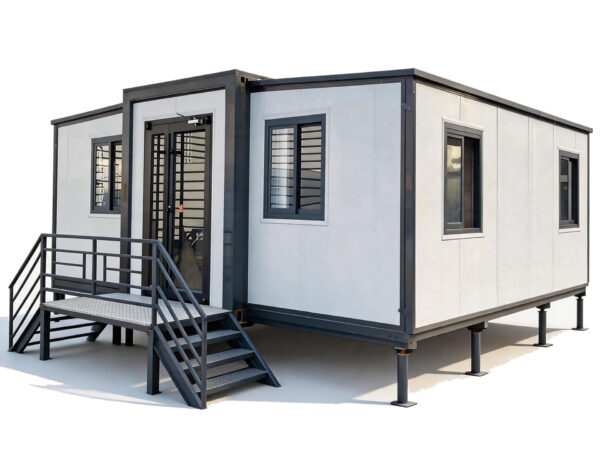 modular office container