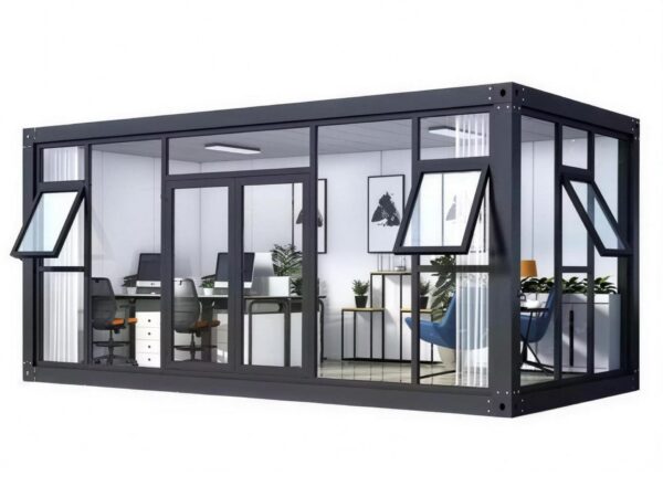 Container Office