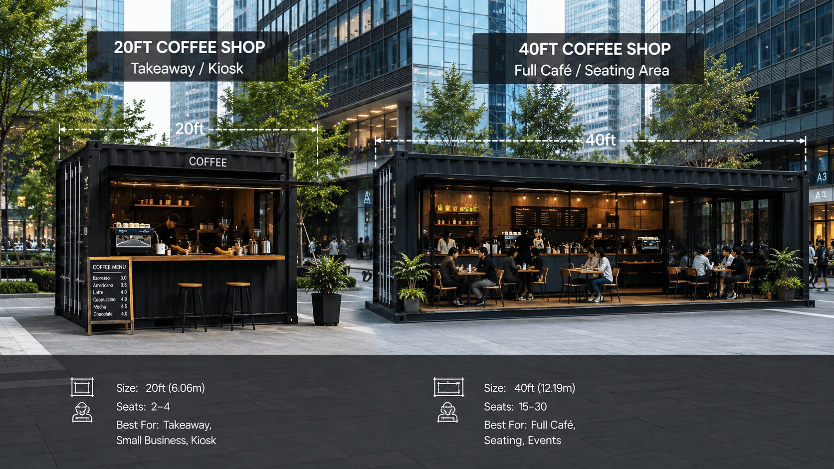 20ft-vs-40ft-container-coffee-shop