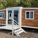 container house cost vs wood frame