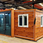 expandable container house FAQ