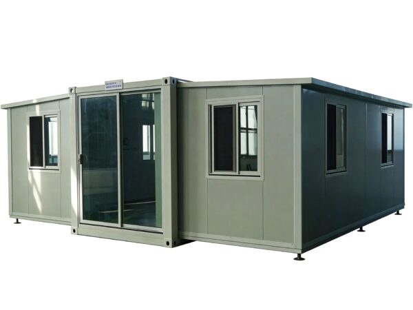 granny flat container Australia