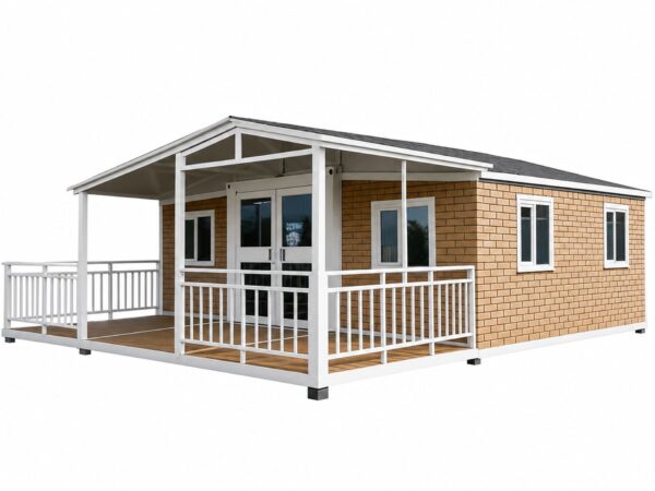 Expandable Container House Australia 20ft Standard