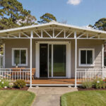 expandable container house cost
