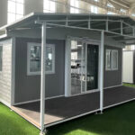 container house Australia compliance