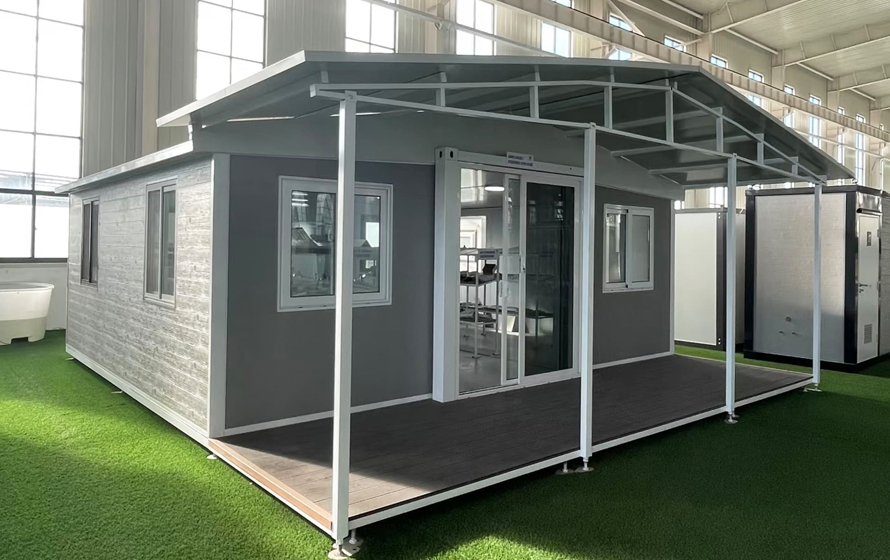 container house Australia compliance