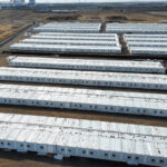 container house for mining camps